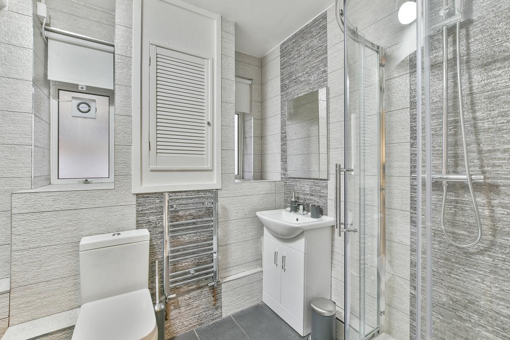 Sachin'S 2 Bedrooms Apartment ลอนดอน ภายนอก รูปภาพ